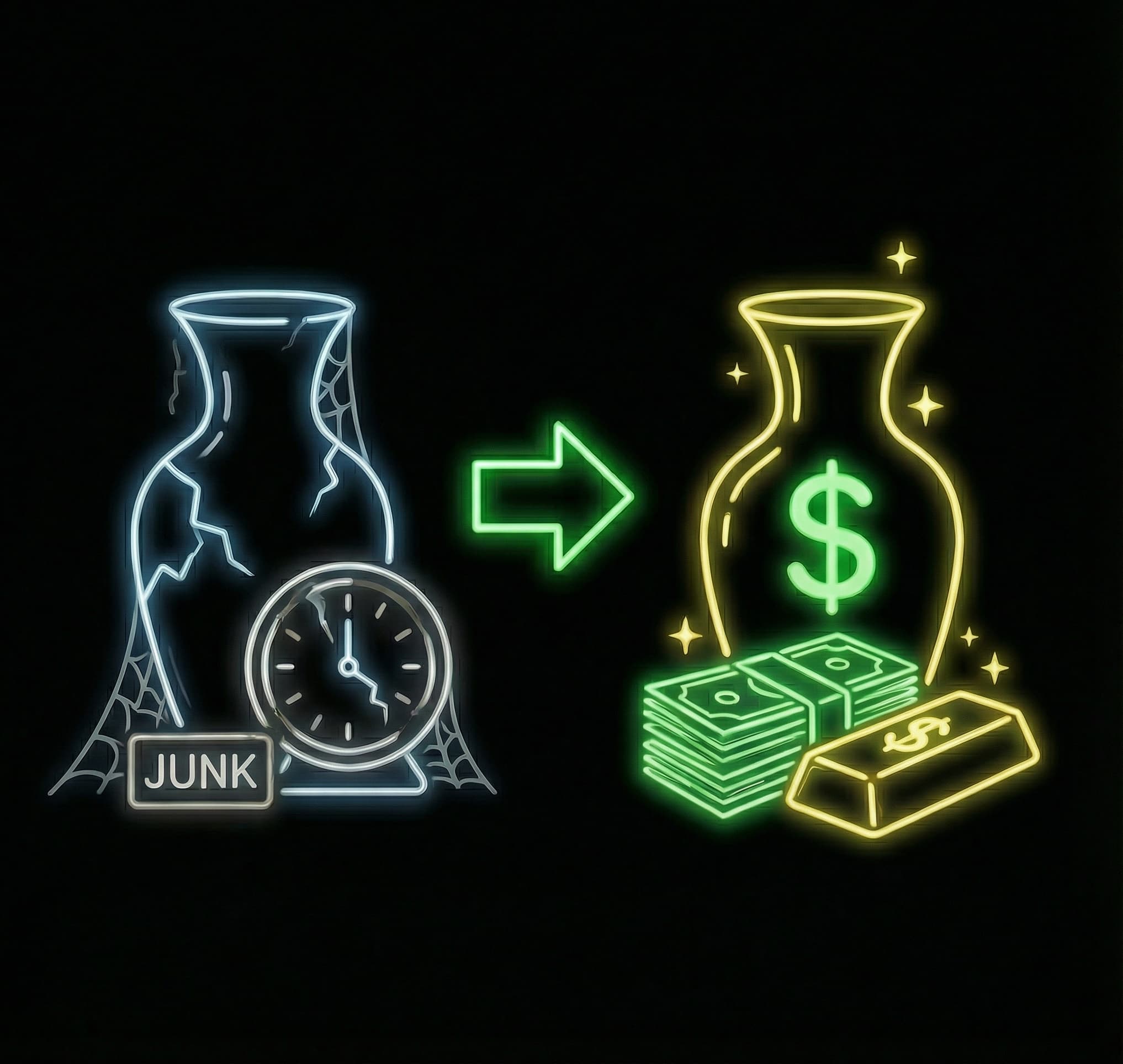 Instant Identification